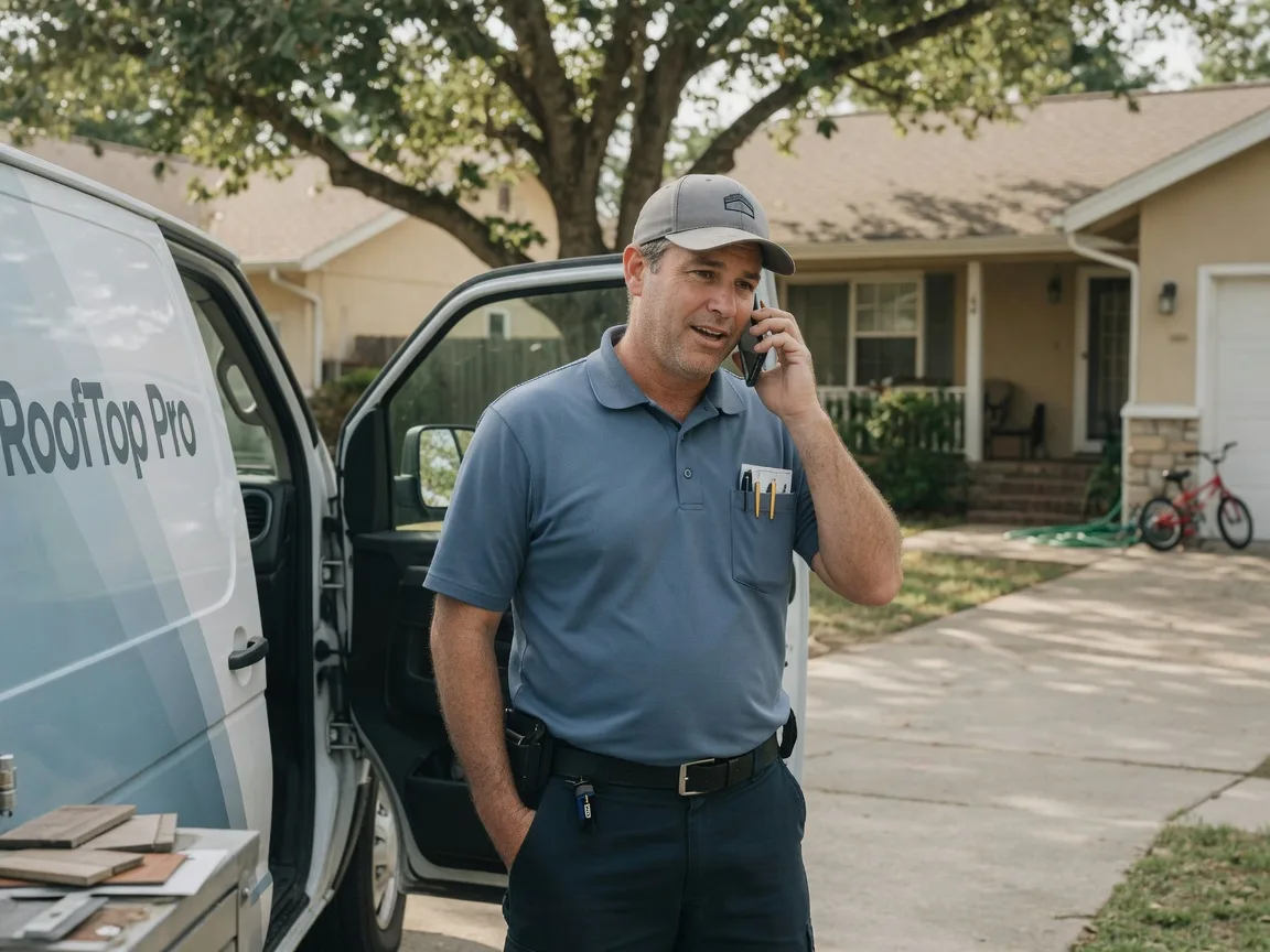 Roof Repair Winterville, NC FAQs