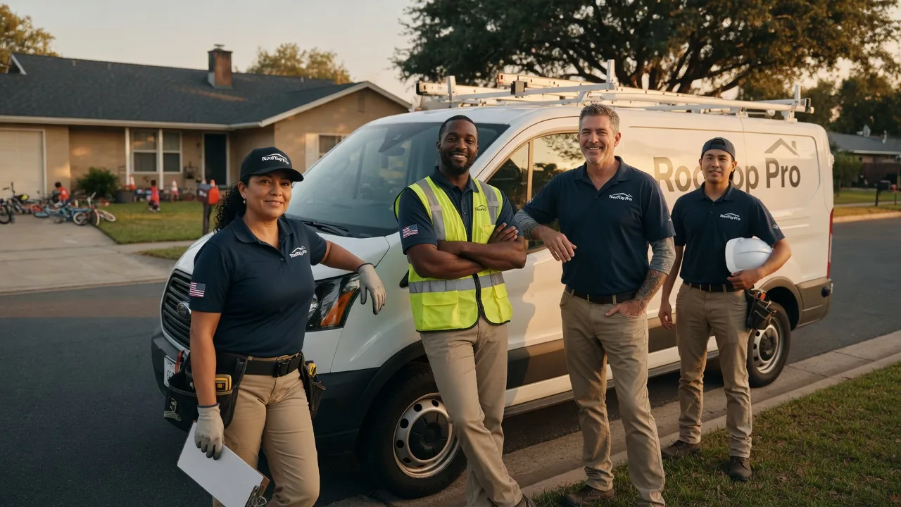 Roof Repair in Winterville, NC near me